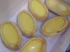 -广式蛋挞王·蛋糕定制(城中万达店)