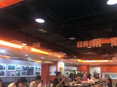 -呷哺呷哺(西单大悦城店)