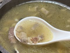 -嘎洒汤锅·花腰傣美食