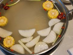 -俏牛哥鲜牛肉牛肆馆(重庆天地店)