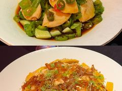 -醉东Oriental House(静安嘉里中心店)