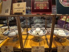 -富华斋饽饽铺·宫廷糕点·伴手礼(护国新天地店)