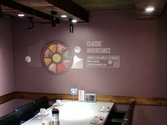 -将军牛排·尔滨地标朝鲜族美食(总店)