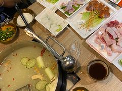 -野妹火锅(南园店)