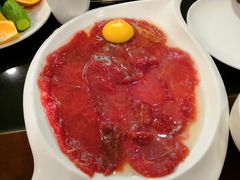 -满禾林火锅(丹东路店)