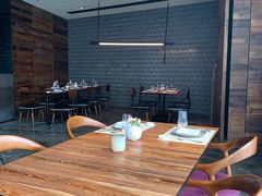 -Mercato莫卡多露台餐厅与酒吧(K11店)