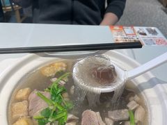 -苏晓玥·手作江南小吃(深圳北站店)