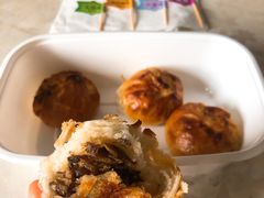 鲜肉鸡枞包-云海肴·汽锅鸡·云南菜(领展购物广场·中关村店)