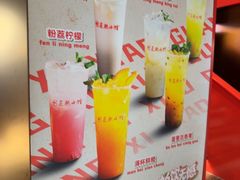 -匠熙小馆(崇文门店)