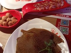 -季季红火锅(丰城洪客隆店)