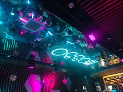 -MOSSO音乐酒吧·Live House(南京西路店)