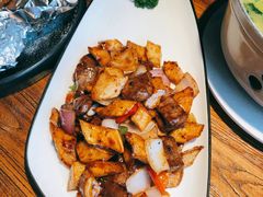 -嘉禾·悦享餐厅(八方汇店)