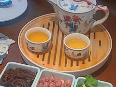 -南拳十三姨·潮汕砂锅粥(世纪金源店)