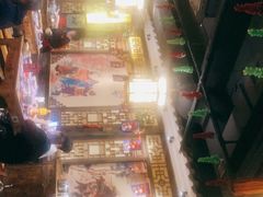 -蜀大侠火锅(建设路第五大道店)