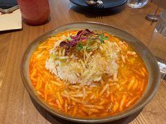 -檗谷·面包·咖啡·轻食(华贸天地店)