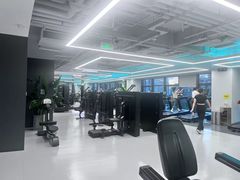 -优享健身(三元桥店)