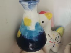 -陶语手工·拼豆·陶艺·银饰diy(宽厚里店)