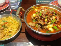 -拾捌川·自贡爆炒(新街口店)