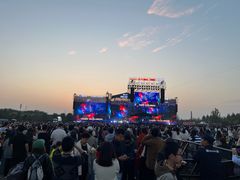 -绿野森林乐园冰雪季