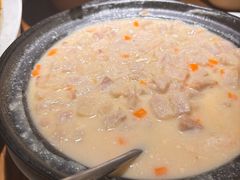 -金苑酒家·客家菜·广东老字号(万象店)