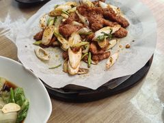 -锦上中式酒馆(南内环店)