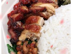 -金戈戈香港豉油鸡(皇庭广场店)
