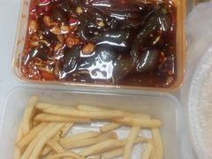 -吉妈妈打卤面(会展大街店)