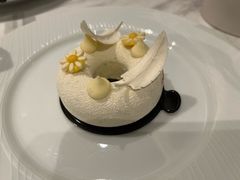 -东方美谷JW万豪酒店·The lounge大堂吧