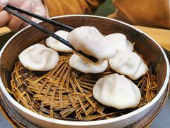 -鸡鸣汤包(仙林店)
