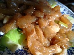 -梅利汴京烤鸭•开封豫菜地标店(晋安路店)