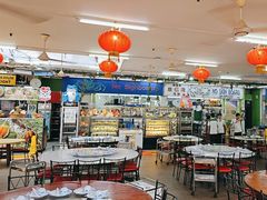 -無招牌海鮮(芽笼店)