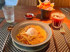 -West10 西拾·西餐厅·创意菜(未来科技城店)