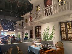 -晓粤·惹味粤菜(凯德乐峰广场店)