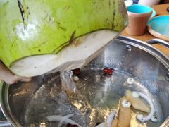 -南国锋味椰子鸡(瀚海店)