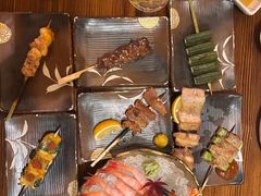 -鸟鹏烧鸟居酒屋(龙岗万科店)