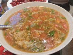 -张大嘴菜馆(庞各庄店)
