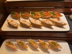 -牛YO寿喜烧和牛火锅自助(三台子万象汇店)