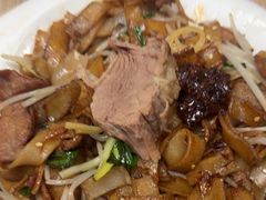 -百福麵家(新馬路店)