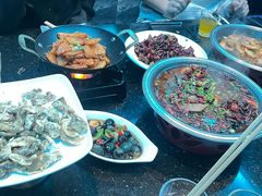 -冰城小镇音乐串吧·聚会餐厅(百子湾店)