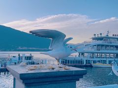 -海埂大坝