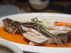 -径山十八道·风味民间菜(杭州总店)