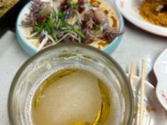 -老东镇啤酒屋海鲜加工·蒸汽海鲜·海鲜烧烤(台东店)