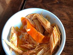 -李先生牛肉面(东一商场店)