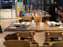 -华府九号海鲜烧烤大排档(龙域店)