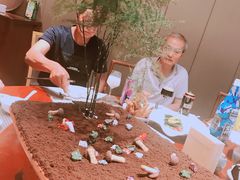 -明仕田园酒店