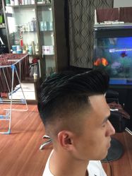 -AFA Hair studio·女士发型设计