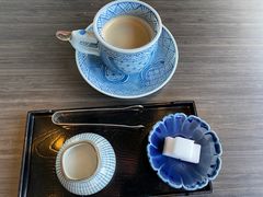 -滩万日本料理Nadaman(国贸大酒店)