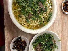 -大藏村拉面(保利首开·熙悦春天店)