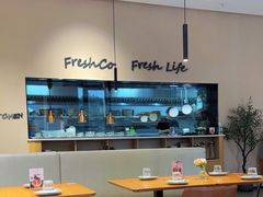 -FreshCo鲜途·西厨(大良店)