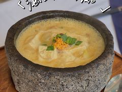 海胆老豆腐-百盛·鼎膳(中海财富中心)